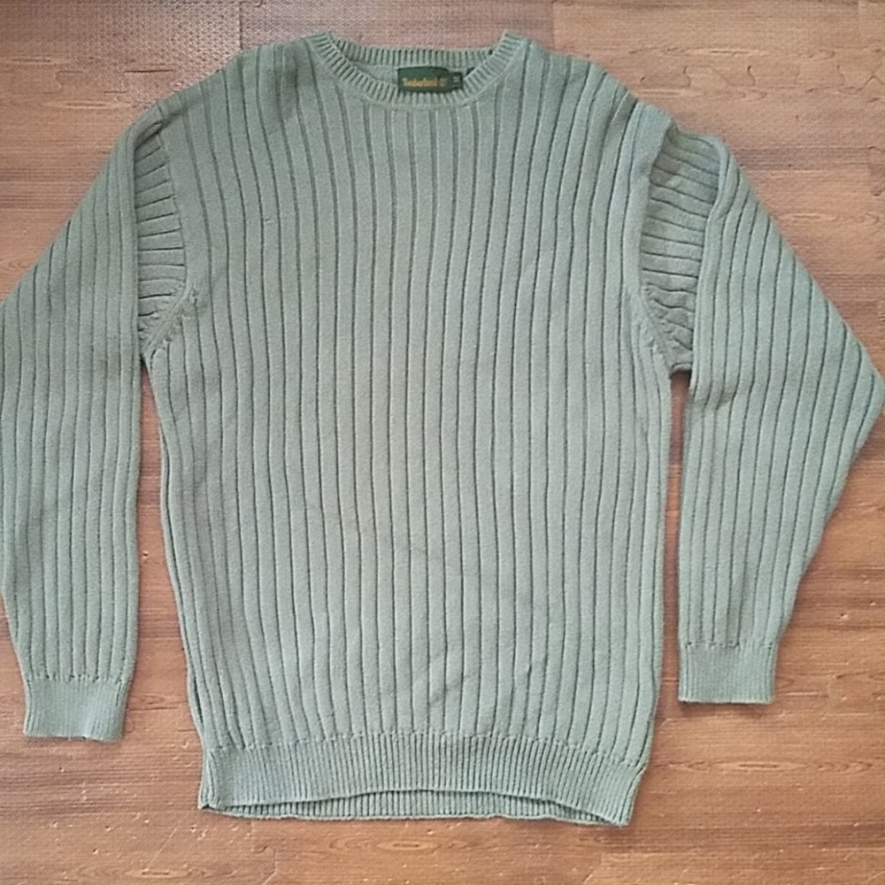 Timberland Cable knit sweater